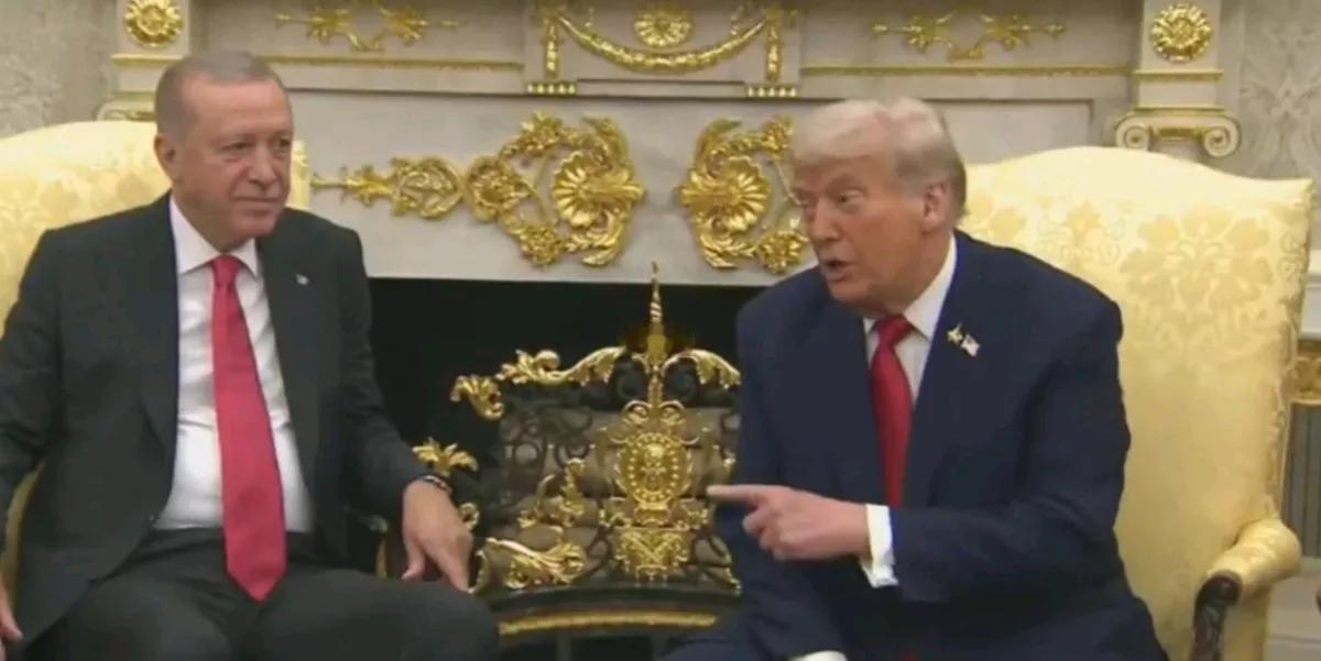 《自由报》报道，当地时间28日，一名安卡拉消息人士透露，土耳其总统埃尔多安，近日