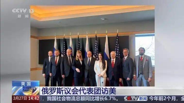 3月，全球局势来了一个180度的大转弯！谁能想到，闹了四年多的俄乌冲突，竟然被一