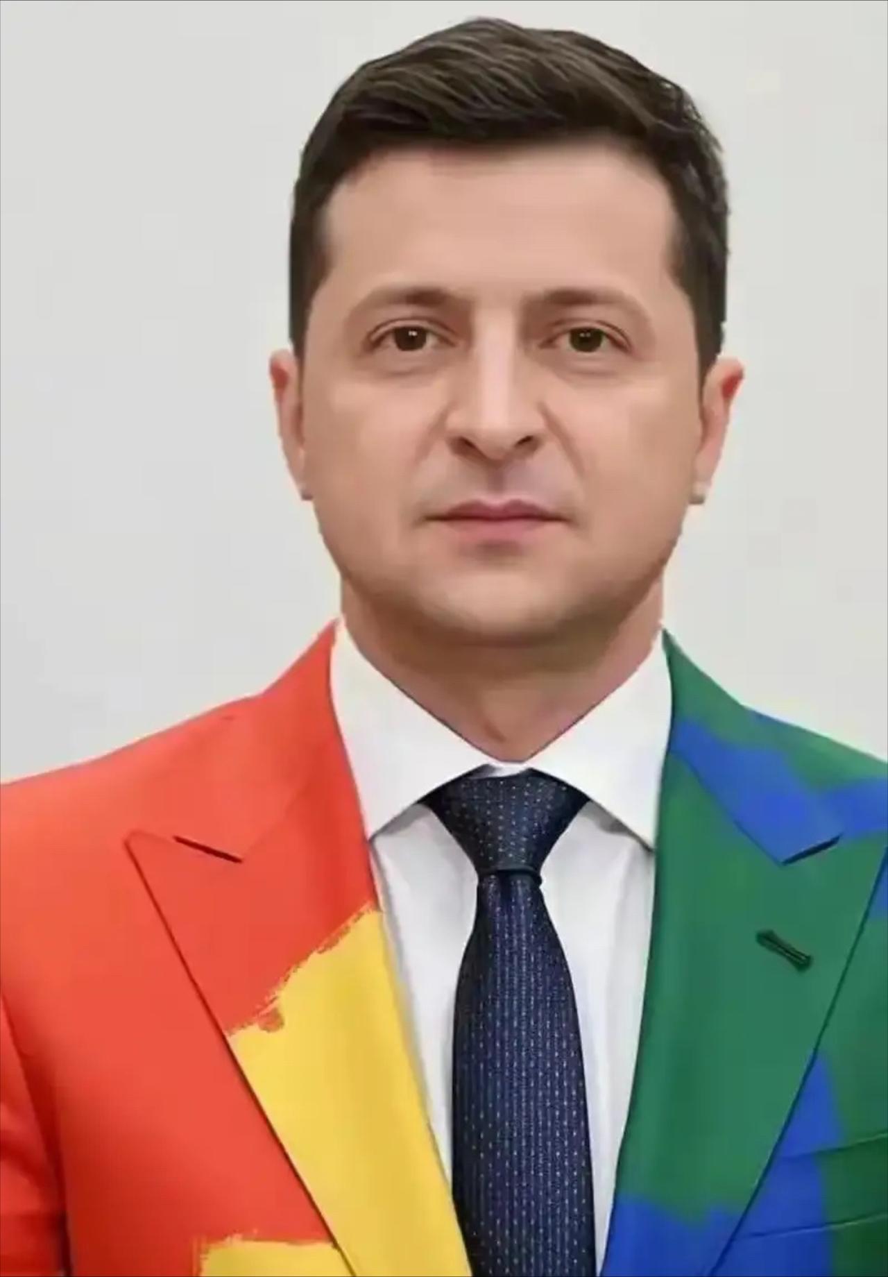 乌克兰传来消息，总统泽连斯基宣布了：3 月 20 日，乌克兰总统泽连斯基宣布，已