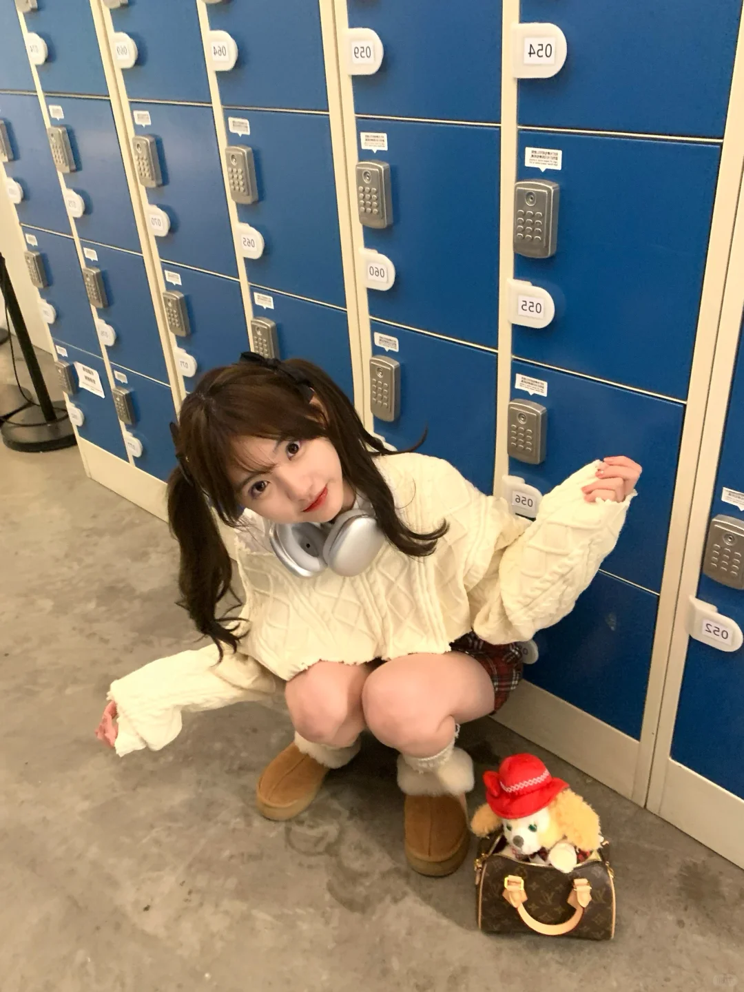 Doll🤍🐾