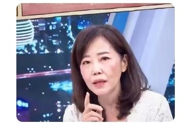 尹乃菁；世界上没有一个国家叫台湾！戳穿了民进党所谓台湾是主权独立国家的谎言；
她