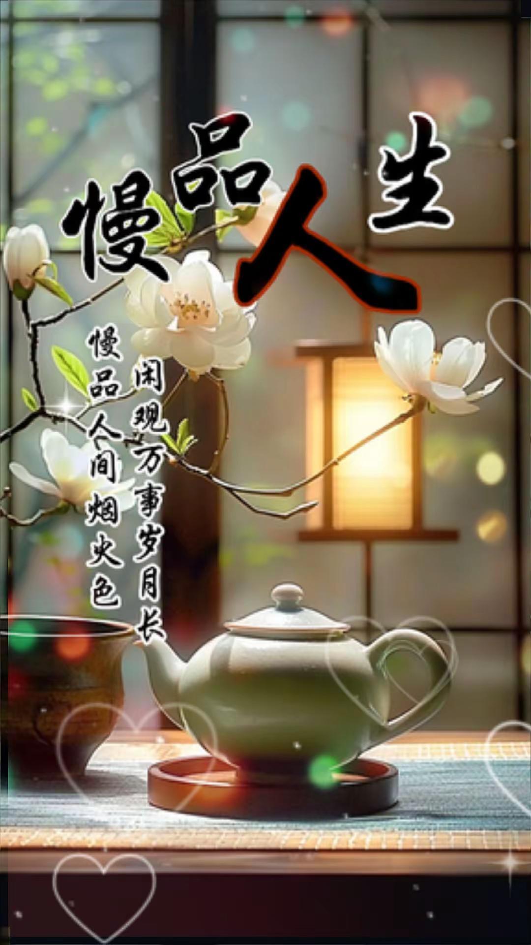 情感心理 书法静心