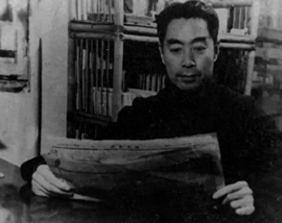 1955年授衔，周恩来询问一位入党5年的党员：你要中将还是上将？
“老韩，你要中
