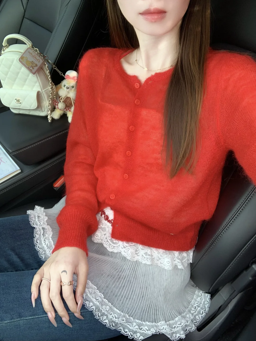 漂亮是一种感觉🧺