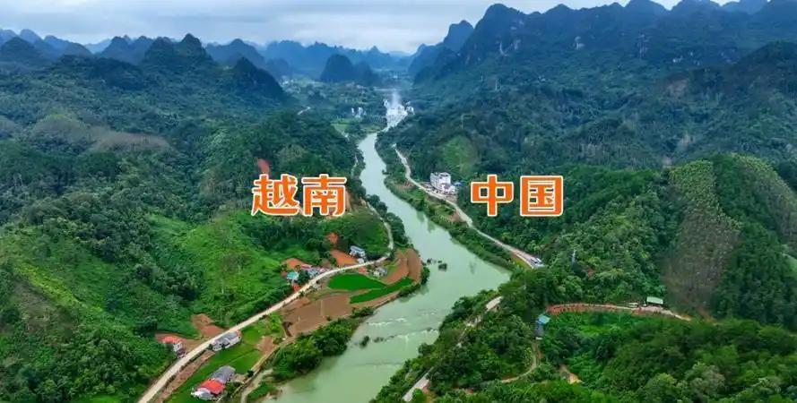 全世界最害怕中国的其实不是美国，而是越南，因为只有越南最了解中国到底有多强大。