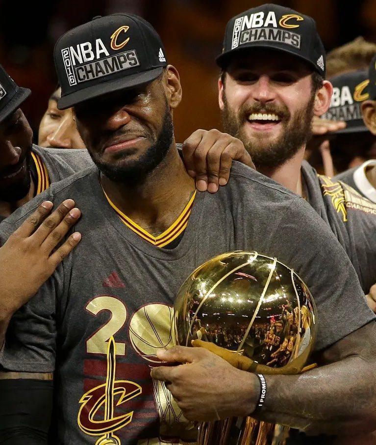 NBA  Evan Sidery：骑士队将在今年夏天追求勒布朗·詹姆斯，希望他能