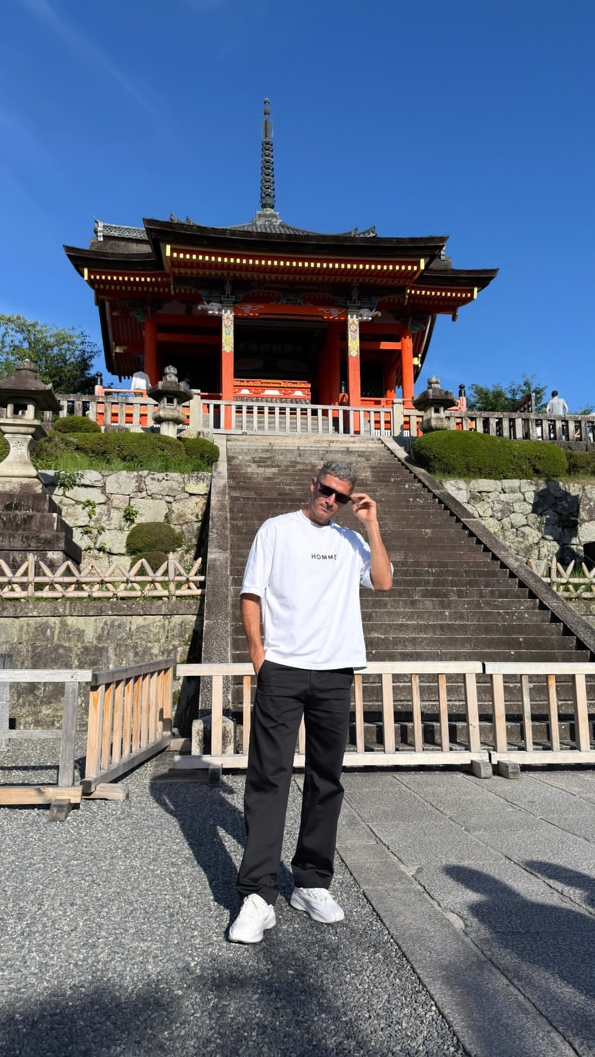 巴萨球员在日本🇯🇵巴萨热点现场巴萨日本行 ​​​