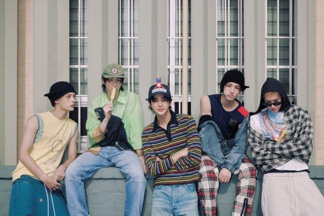 【mbc演艺】新人男团CORTIS今年在Spotify上的累计播放量已突破1亿次