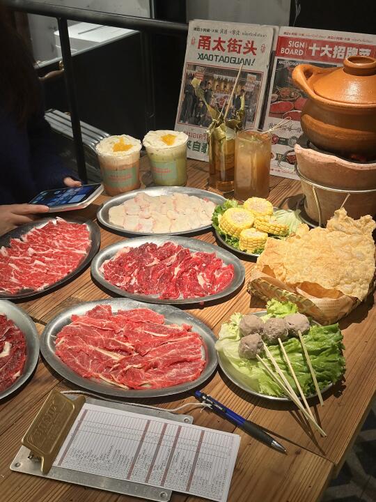 宁波！！！你是真的超前啊。。。