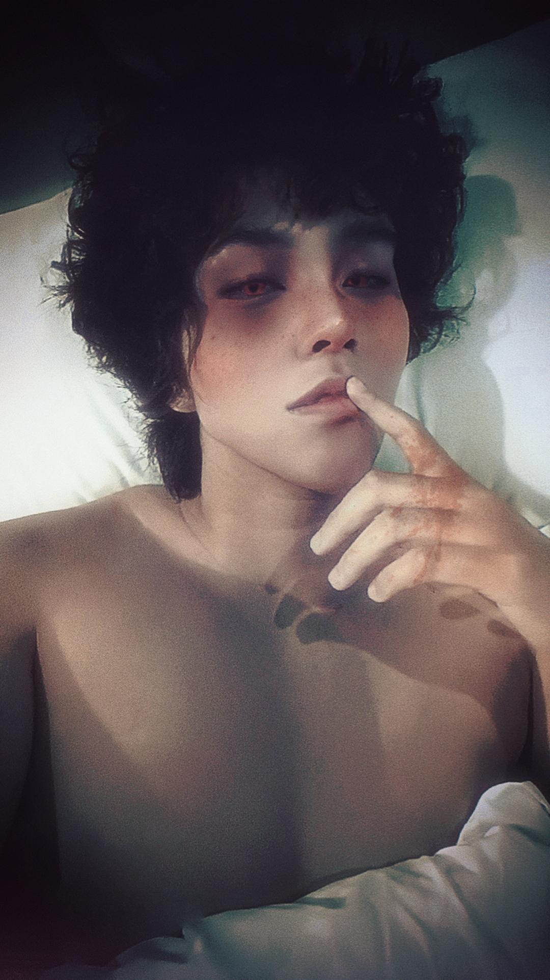 钓鱼你早说啊，为了你我婚都离了. 。——————  一念公嬷
