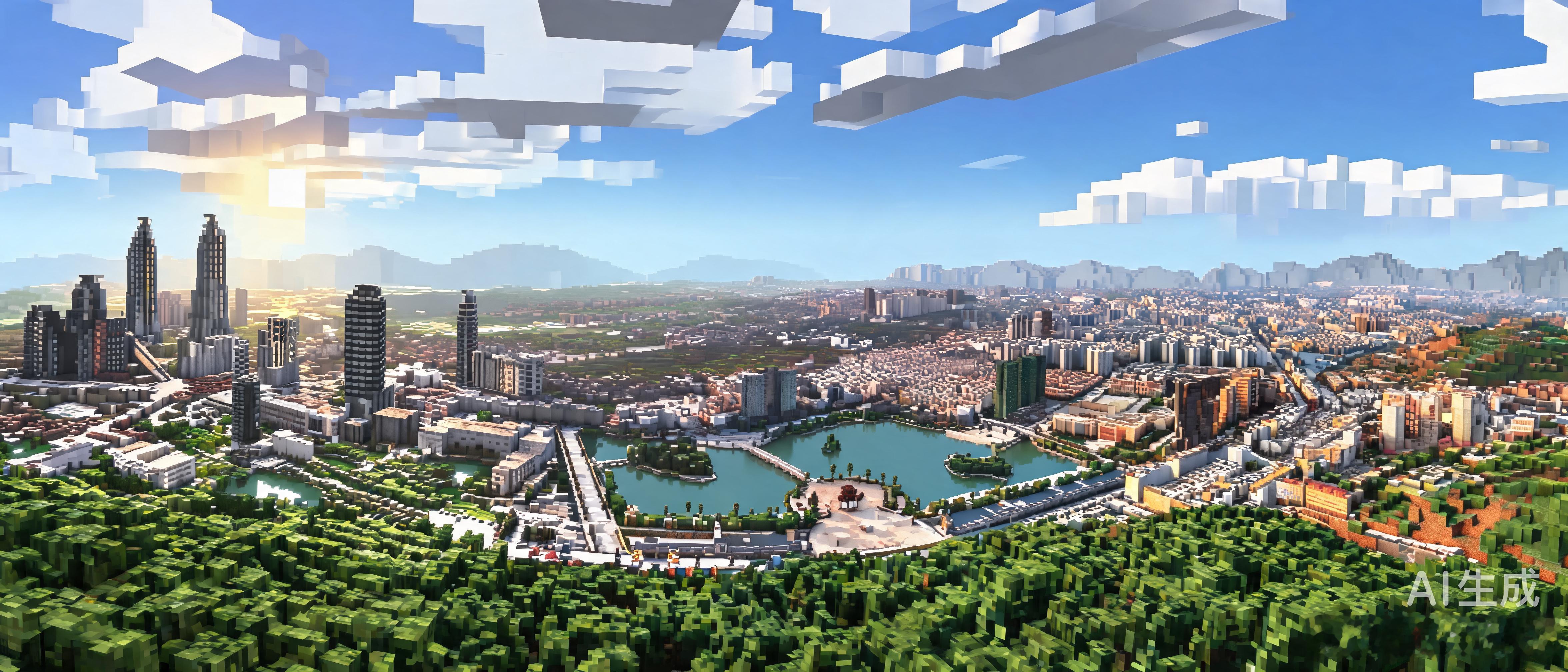 用MC的方式打开浪漫云南微博AI创作季AI创造营 今天在微博V创作中心被今日灵感