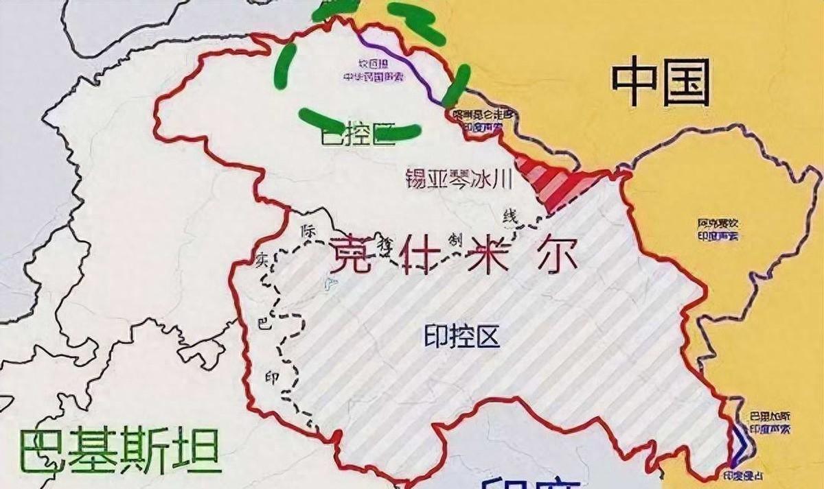 中国最后一个藩属国为何1947年才停止向中国进贡，还承诺无条件永久支持中国
19