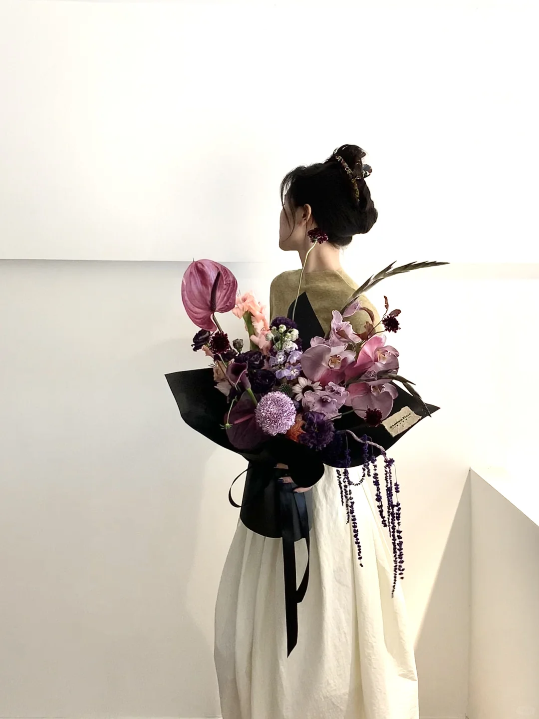 量子花集｜日常花束