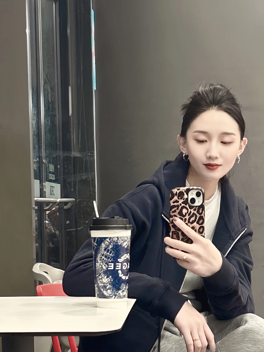 爱自己这件事 希望今年能拿满分