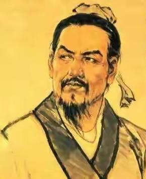 韩非子临刑前被灌下毒酒，却仰天大笑，李斯，你杀我不是因我谤秦
 
那笑声穿透咸阳