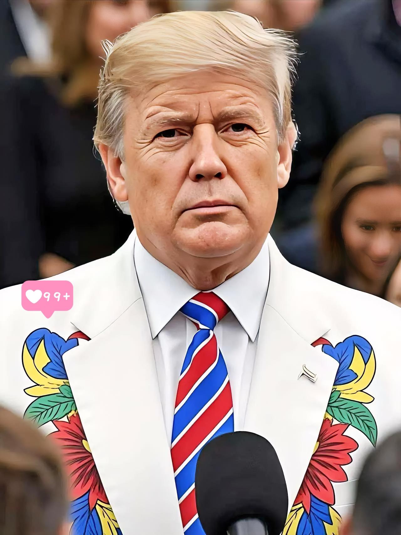 太突然了！ 
美国刚刚传来大消息！ 
当地时间2月26日，被美方强行带到美国的委