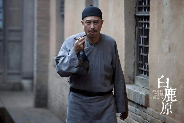 张嘉益的哪部作品让你印象最深刻