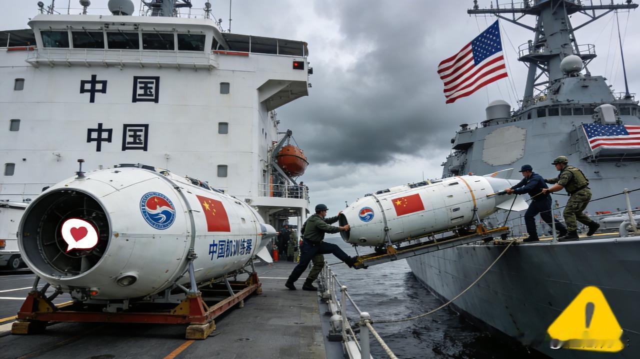 美国强扣中国飞行器材：借口离谱，霸权尽显

1月18日，横蛮的美国要扣押中国从南