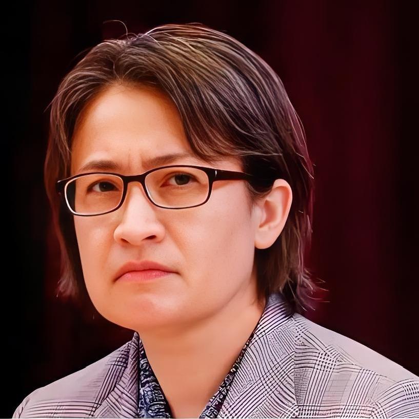 所谓“维持现状”更像是如今“台独”分子的苟延残喘

近日，“台独”顽固分子萧美琴