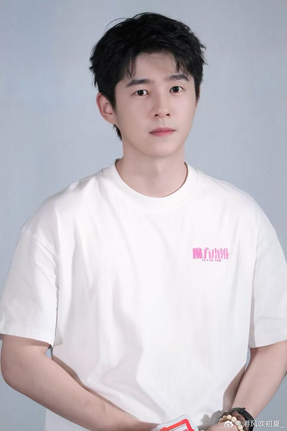 刘昊然解读魔方小姐角色演绎 反复回看这段路演发言越看越心动，谈起角色时能感受到他