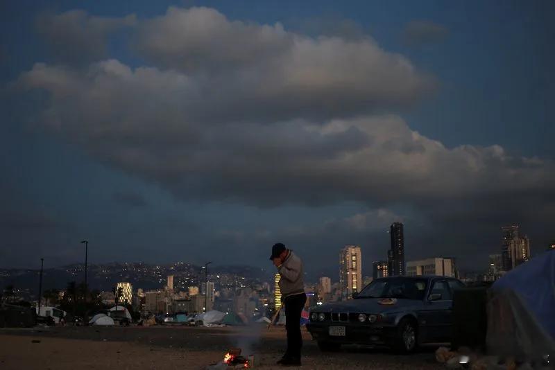 【联合国发展事务负责人称，伊朗战争使超过3000万人重新陷入贫困】[人权伪士]曼