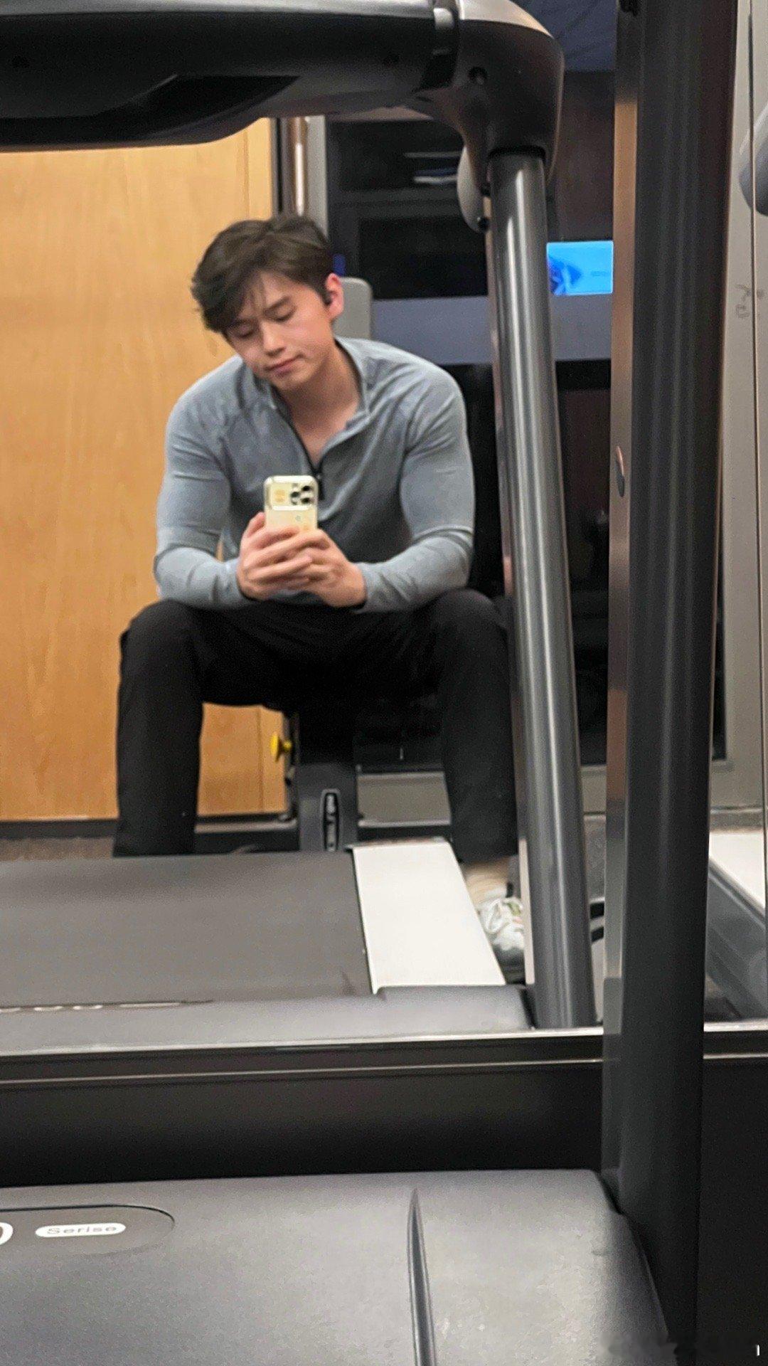 推不动归推不动，但我感觉我大了我的日常plog