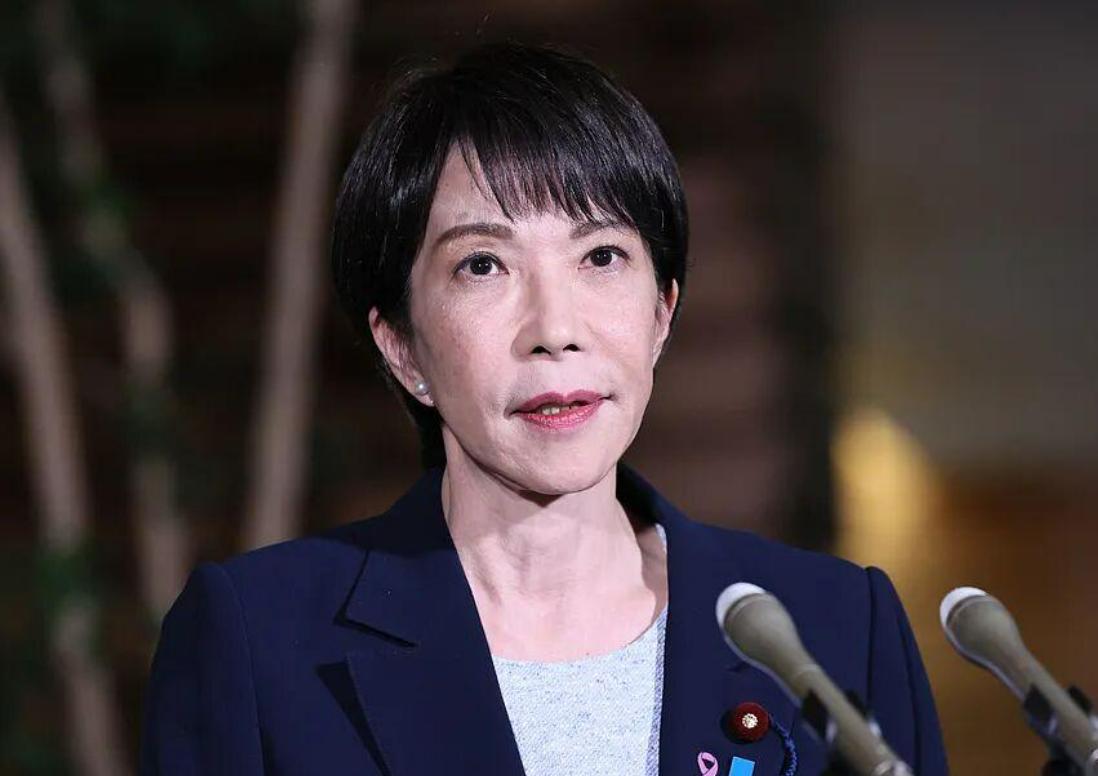 广岛原爆81周年，真正值得警惕的并不是“特朗普发怒逼高市放弃拥核”，而是日本政府