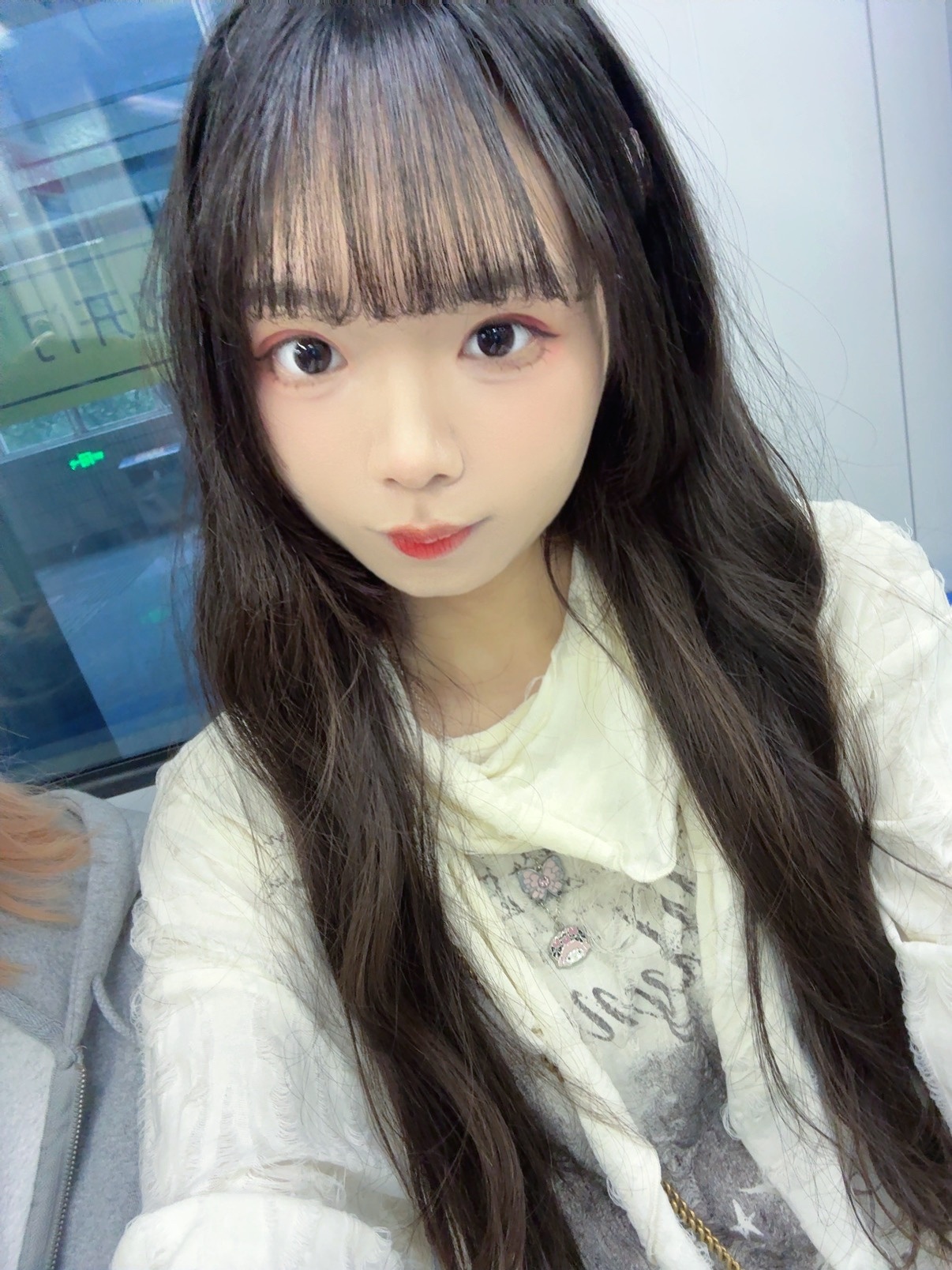 这周心动没演出 那今天在干嘛！[写作业]兜系少女[超话] ​​​