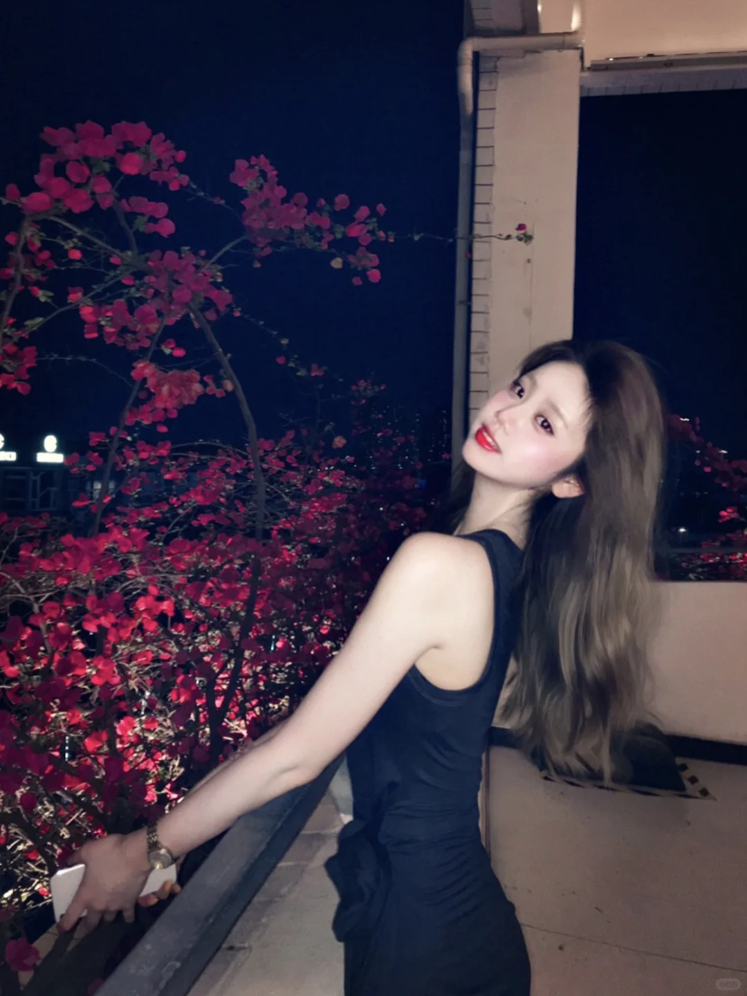 夏天的风我永远记得