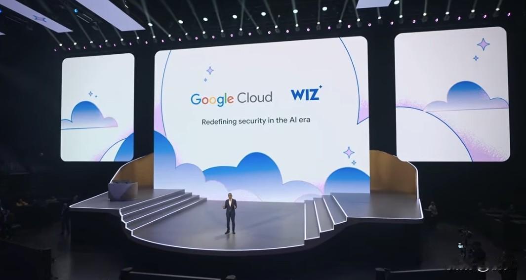 谷歌云Next大会引爆AI算力行情！Top18核心受益概念股全梳理！
 
本次谷