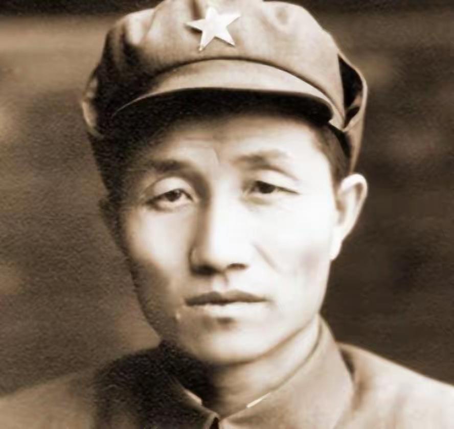 1935年甘肃板桥惊险一战！参谋长挟私延误军机，韩先楚拼死救下徐海东
 
193