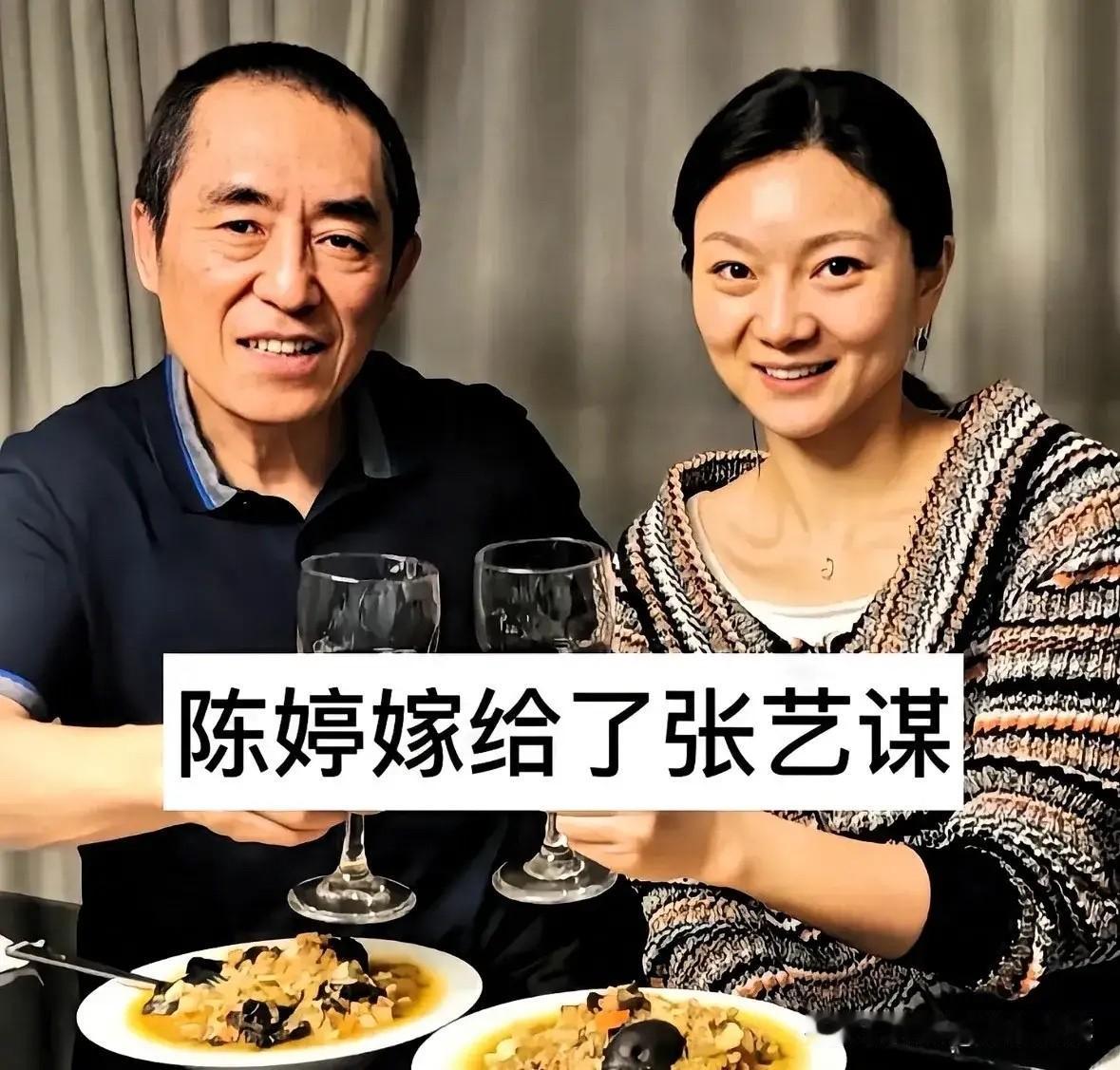 圈内9组人人熟知的导演演员夫妻，吴京、谢楠这一对当下热度最高，今年谢楠站上《乘风