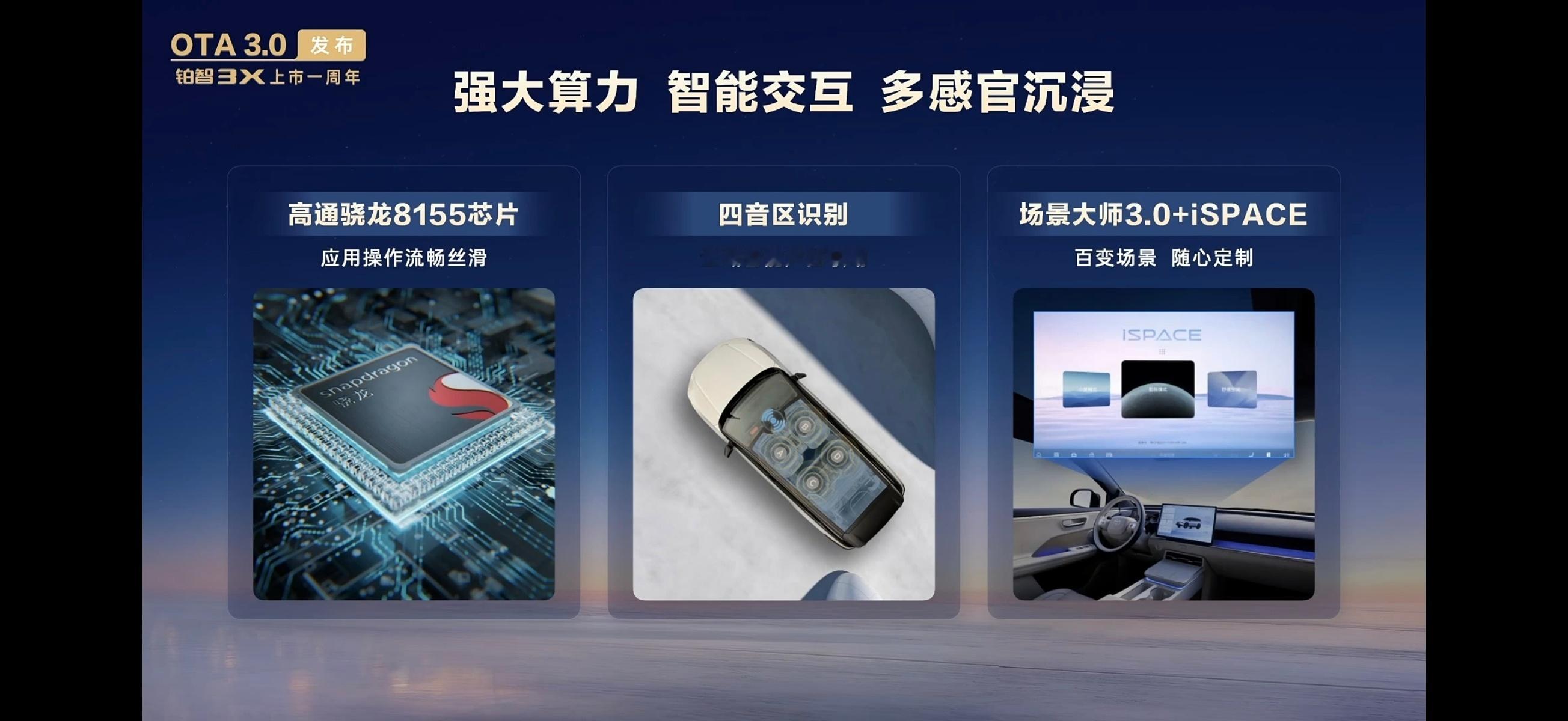 广汽丰田 好用，智能，更省心。这是许多车主总结出来的铂智3X智能座舱的优点！最新