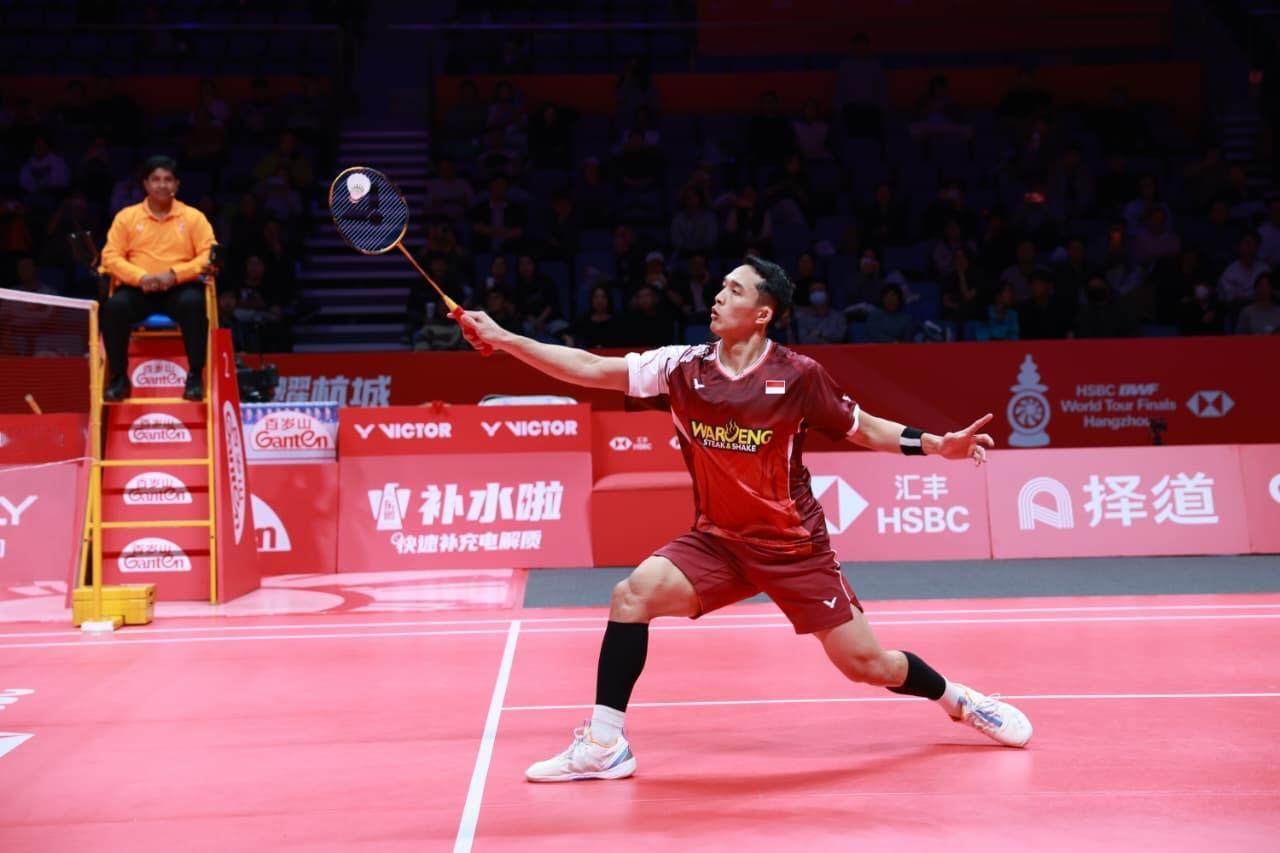 总决赛第一比赛日在2025年世界巡回赛总决赛的首场比赛中，我遇到的困难更多源于自