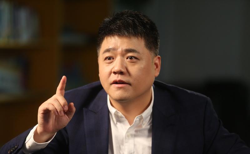 孩子坐不住，不是调皮，是脑子还没长到位。
樊登说的前庭觉，不是玄学，是科学。
家