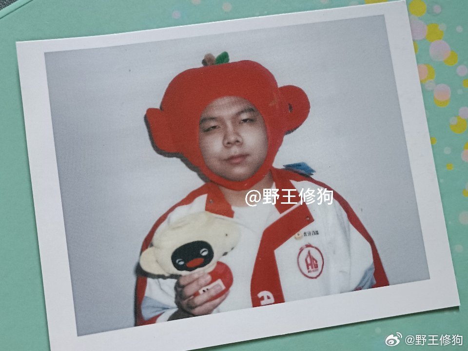 AG超玩会修狗整理了点濮院线下的东西～这条关+🧱+🍎抽一个小银宝大帅濮院满赠