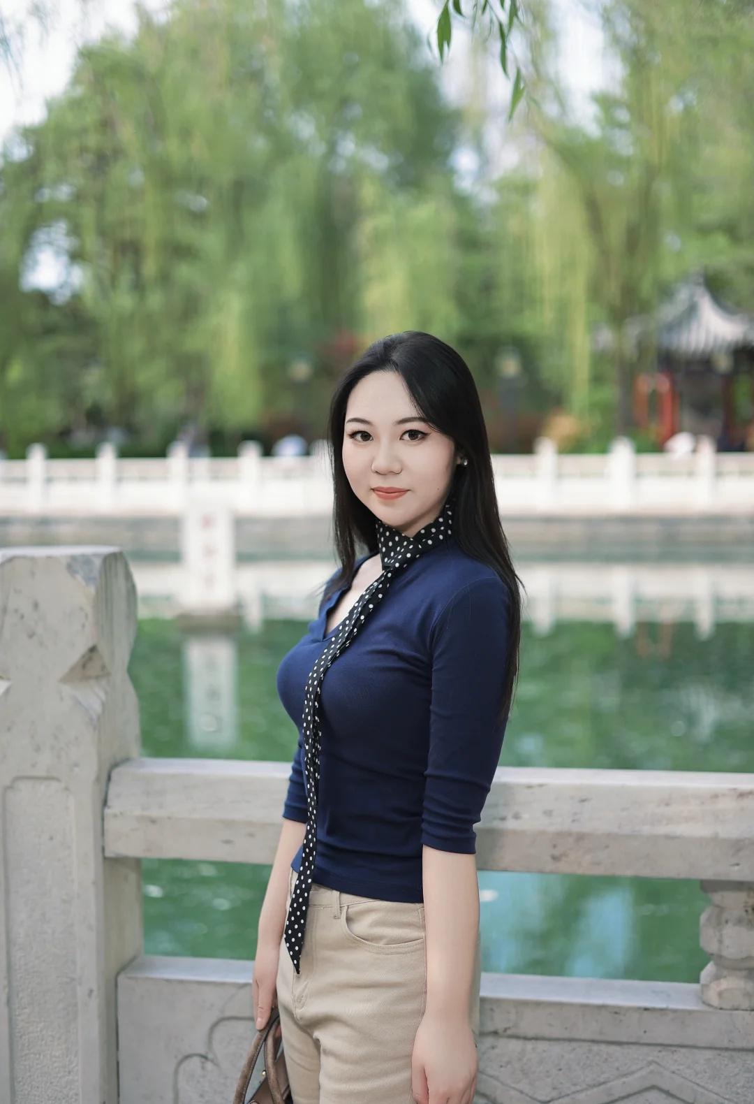 四月济南温度 济南