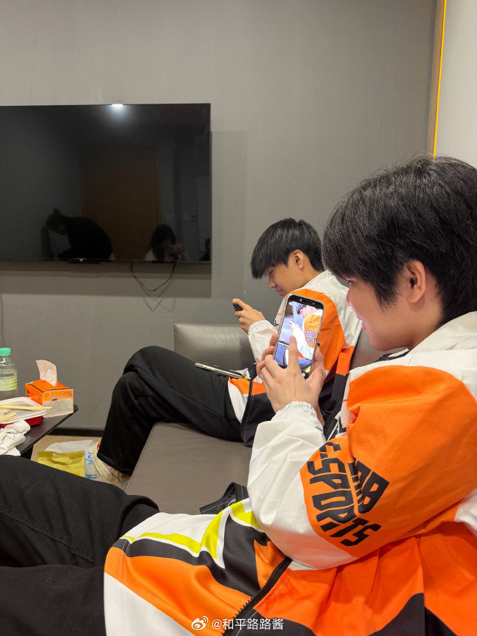 偷拍者与偷拍者2026pel春季赛 2026PEL