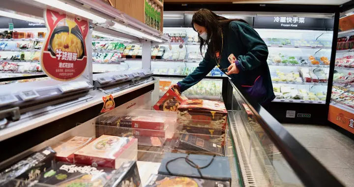 预制菜，让年轻人实现厨房自由