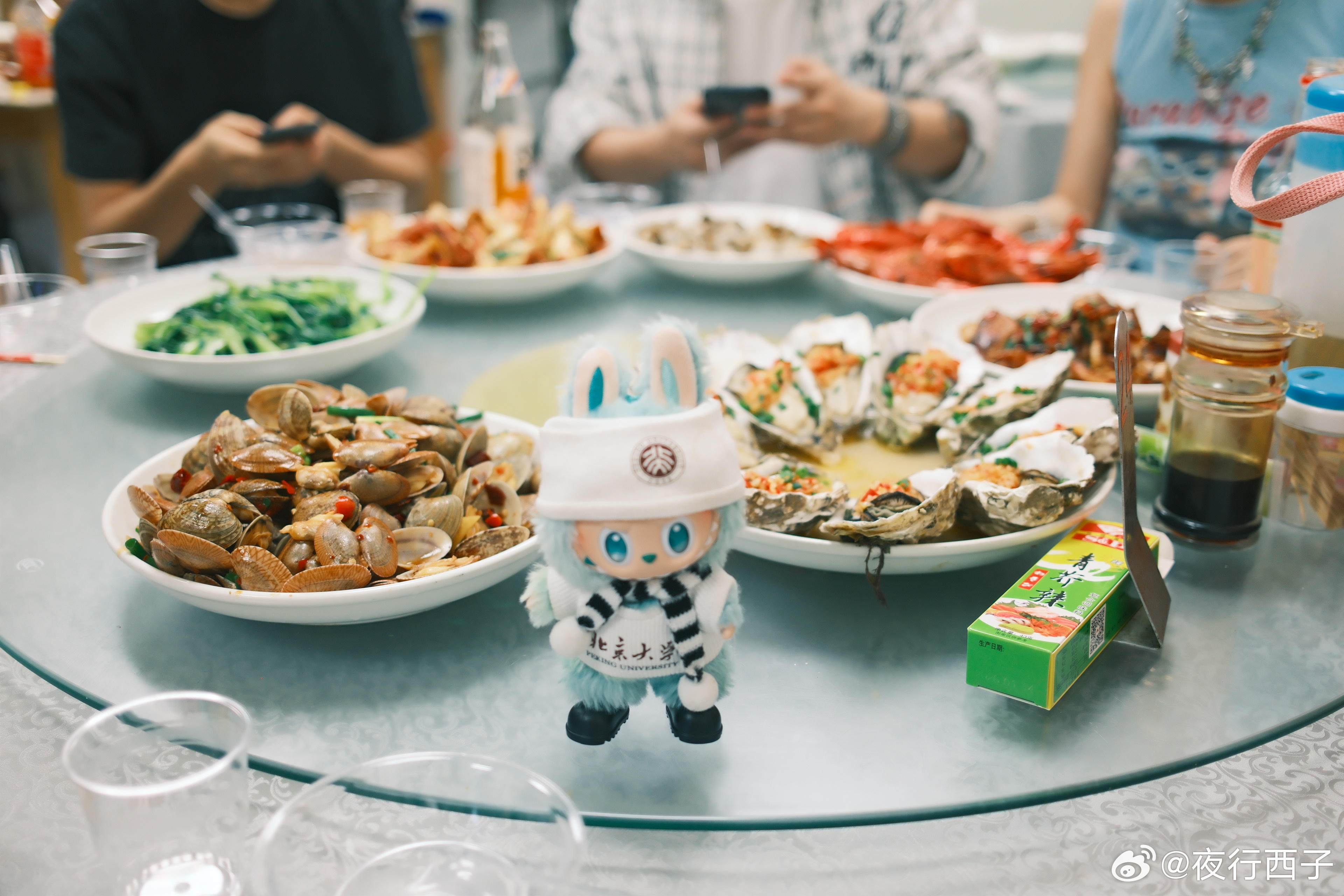 大家一起馋૮₍ ˊᯅˋ₎ა 