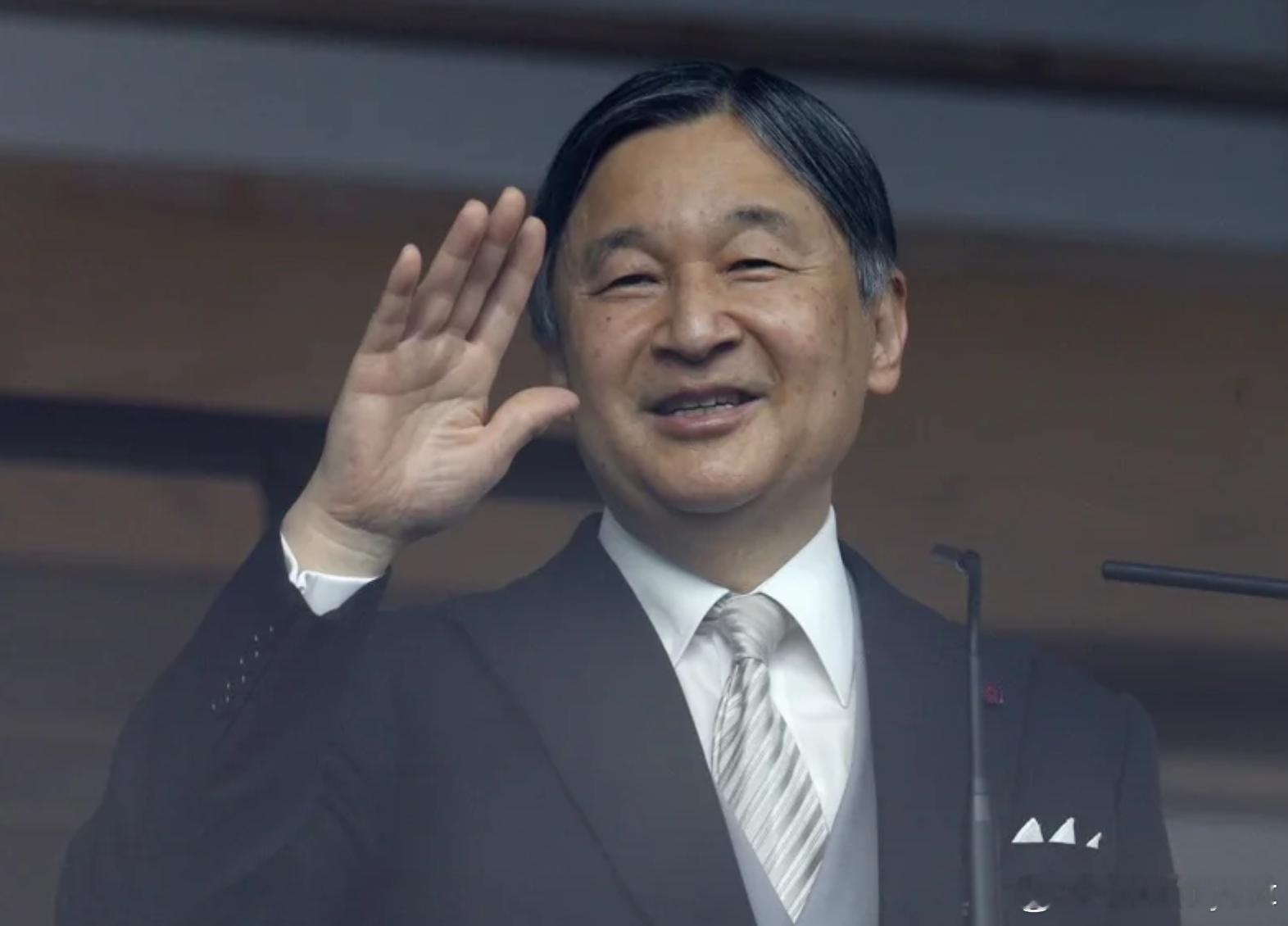 日本天皇德仁迎66岁生日 关切灾区重建 对年轻一代充满信心海外新鲜事ai热点共创