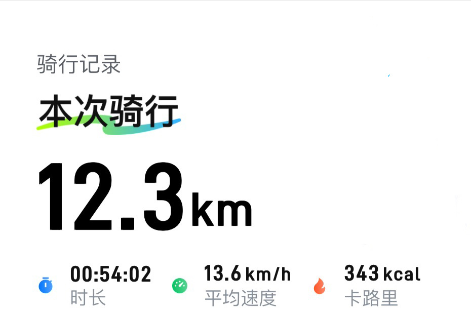 打卡，骑行完继续加班！七八九月千万不要离职