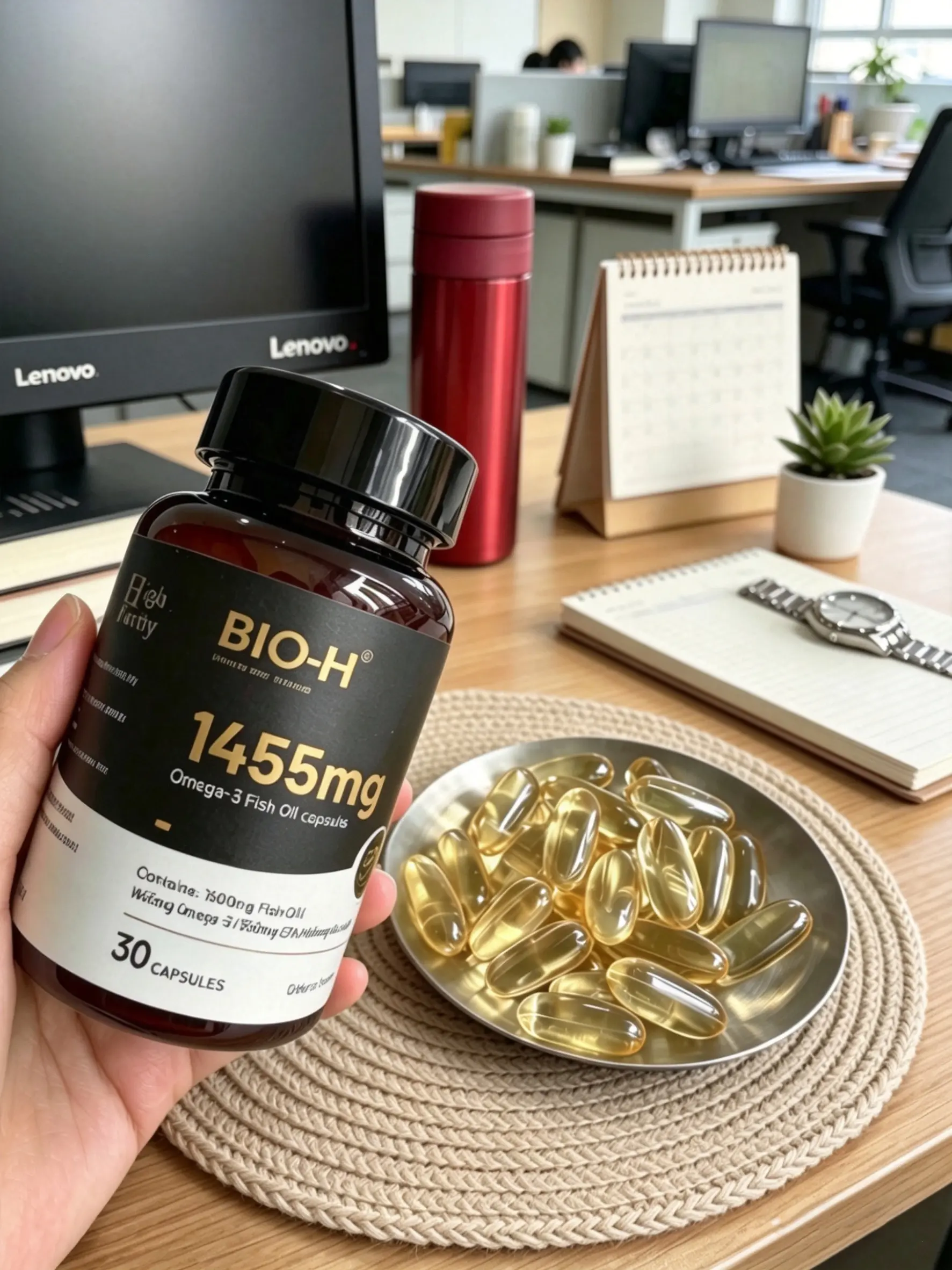 鱼油吃对不吃贵