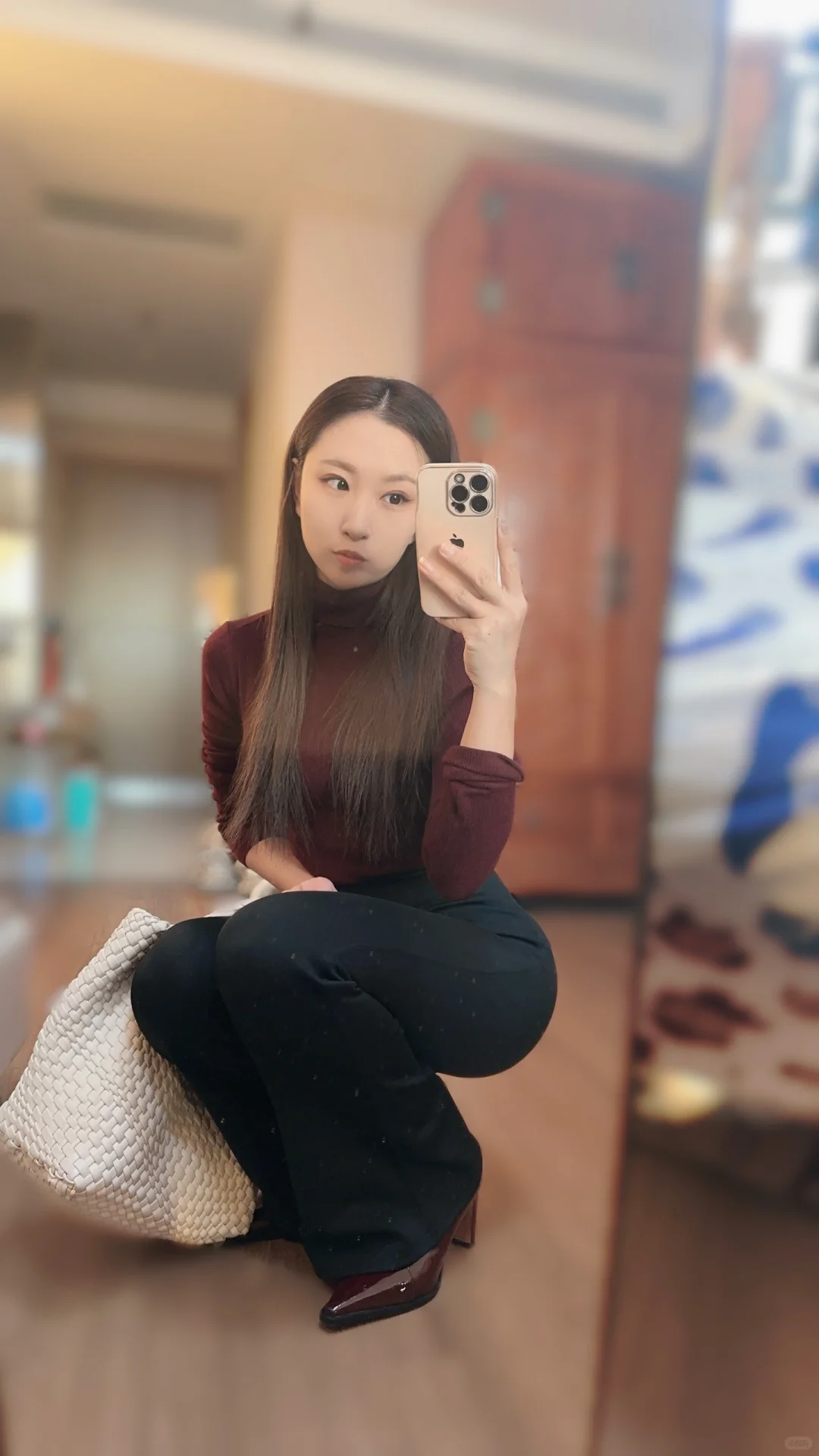 ootd每日穿搭