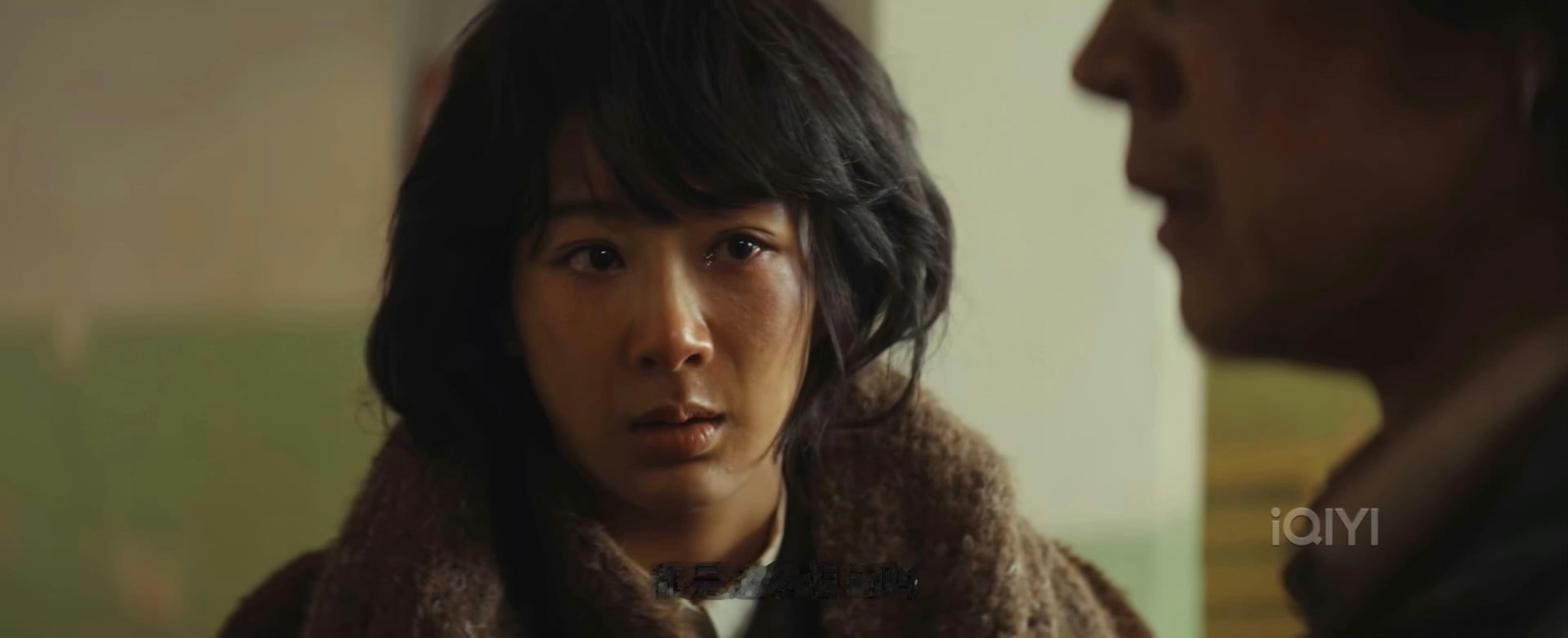 杨紫哭戏竟然进化的比国色芳华还要好，光眼里的情绪都是满的生命树电视热度