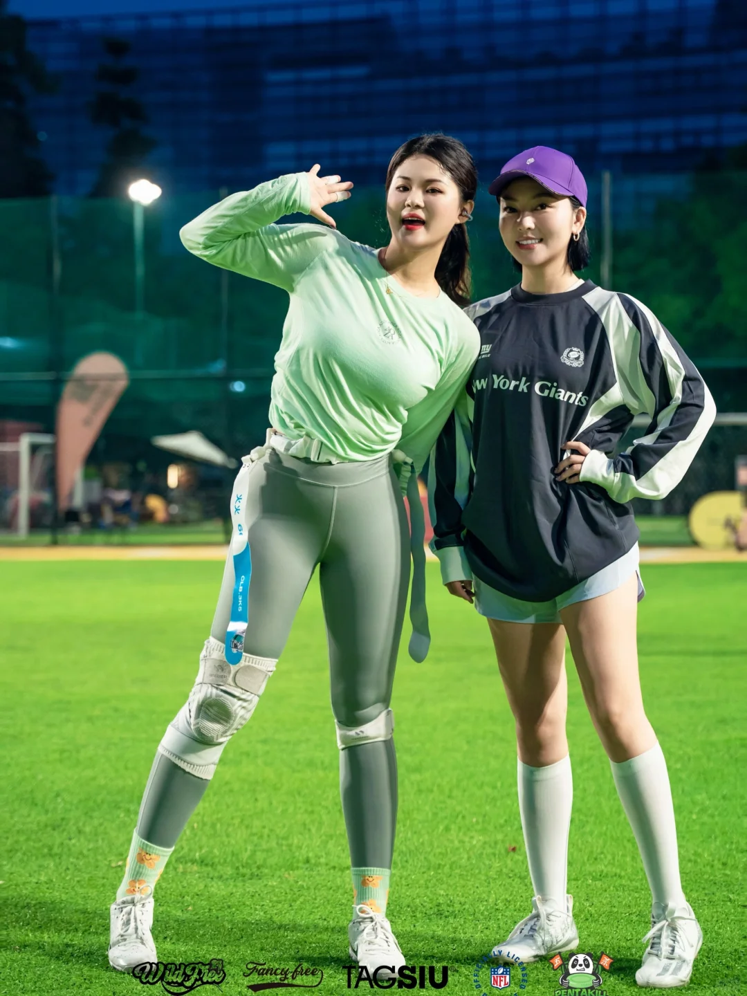 ENTJ的水瓶女都长什么样！