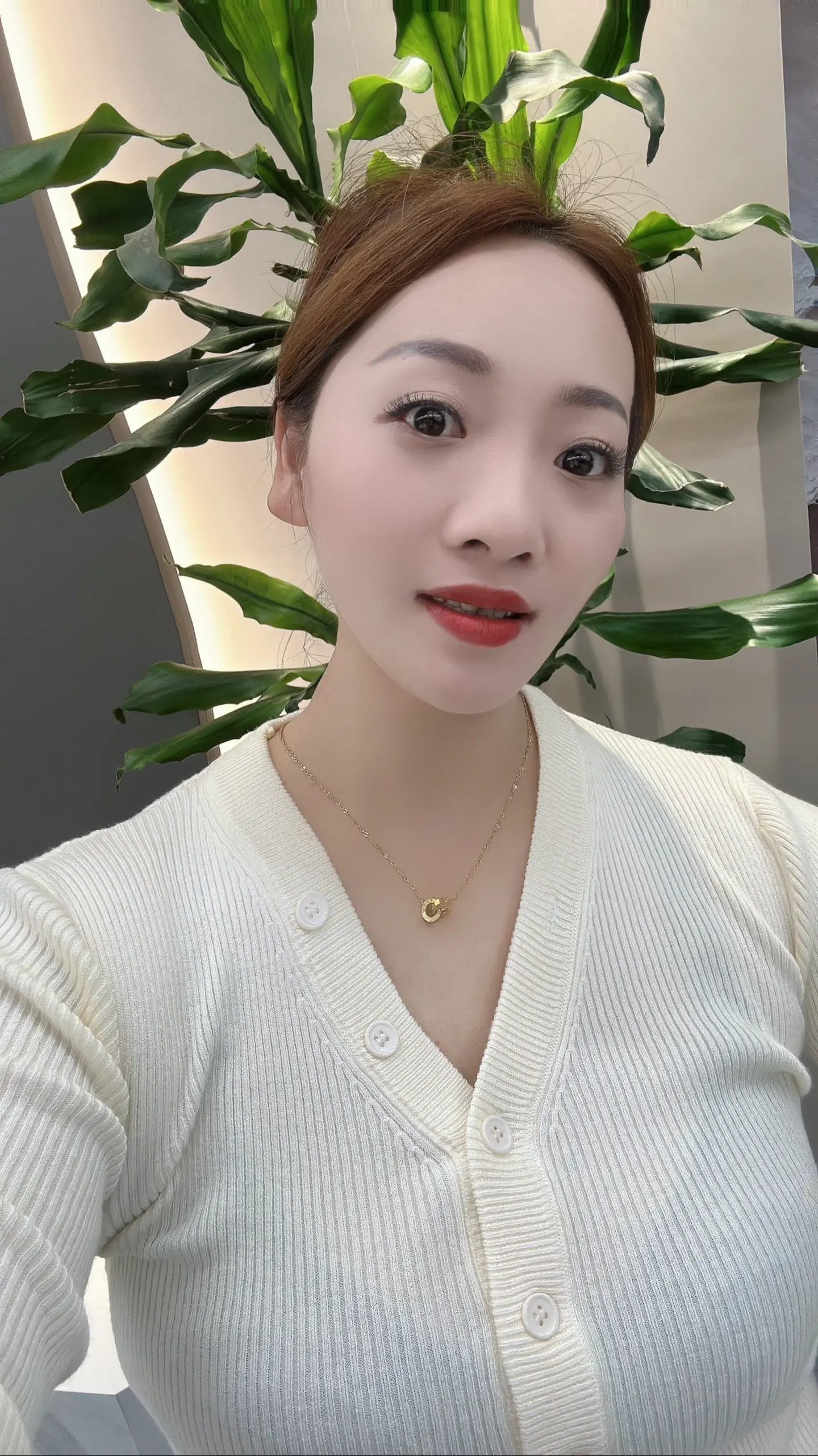 总以为很慢，可又一年冬天了 你说，什么是来日方长。