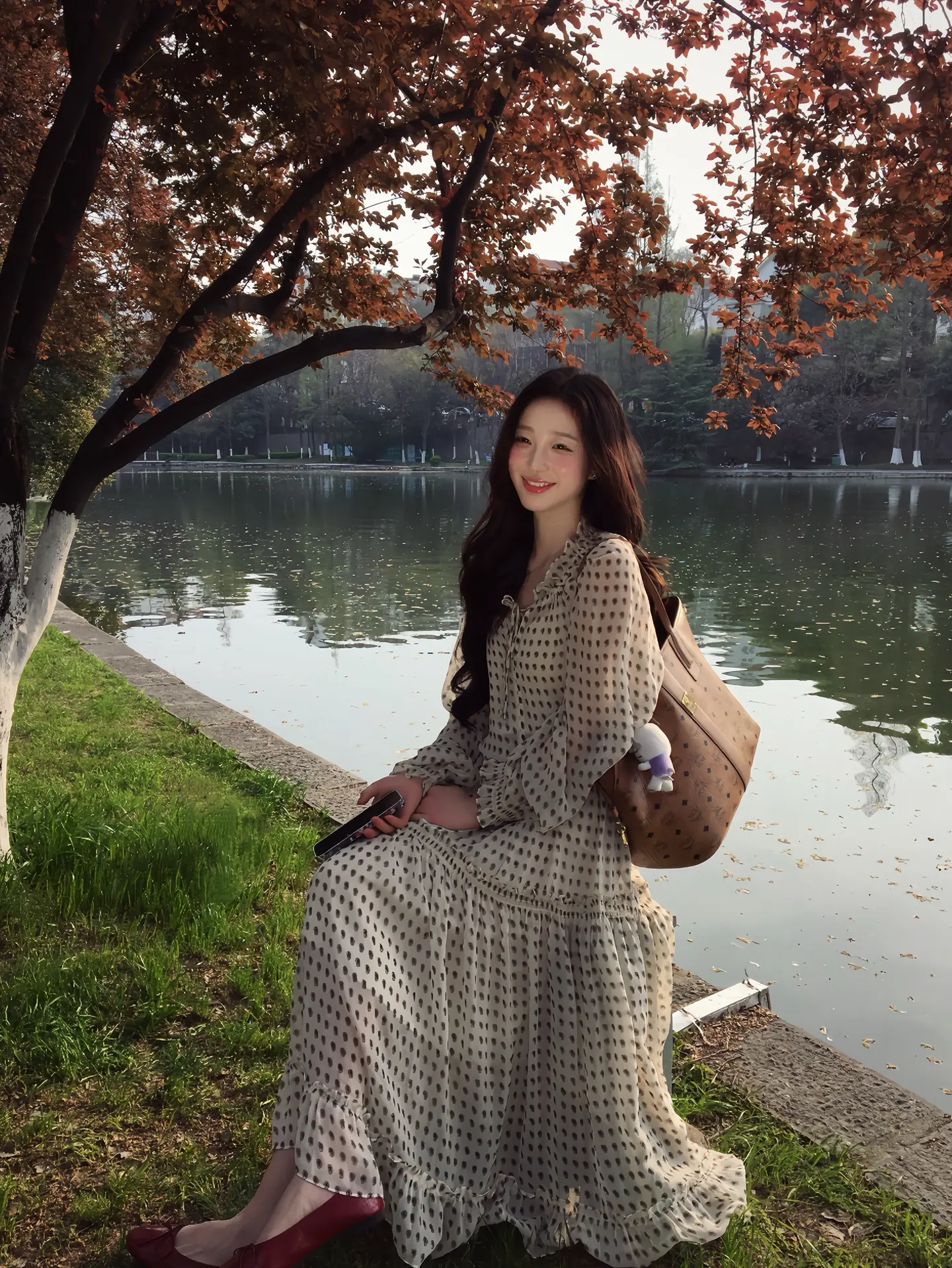 一颗沉静的心抵挡一切