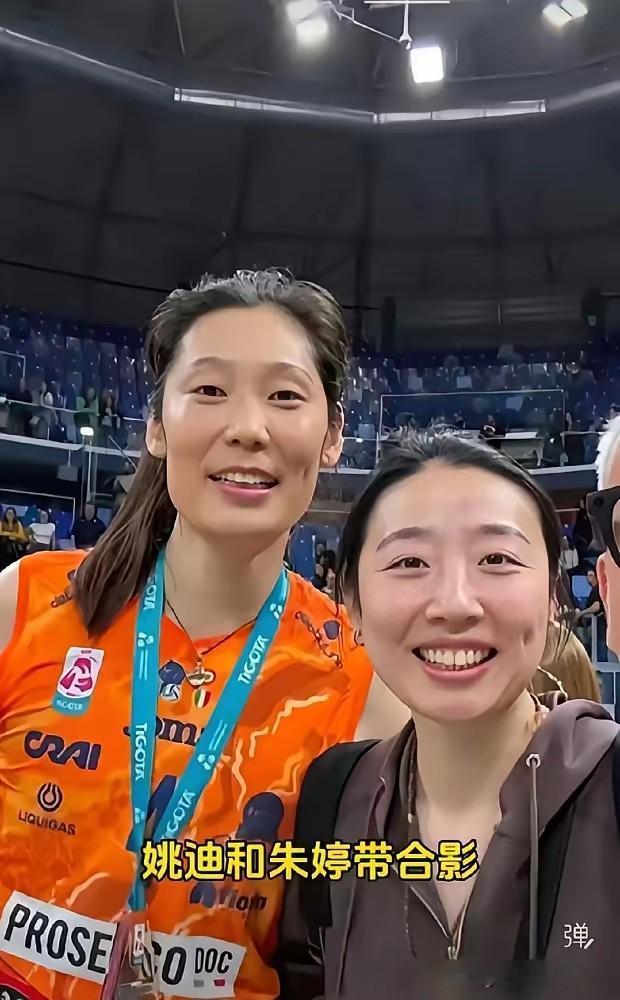 随笔。
  现在的中国女排就是与国际排坛接轨。
  请进来，走出去。
  只要能
