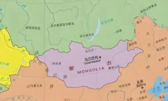 中国存在“两大威胁”，一个是台湾，另一个比台海问题更严重。当大多数人把目光集中在
